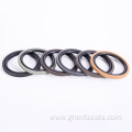 Customized Various Hydraulic Pump Oil Seal Kit Seals